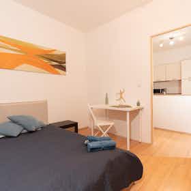 Private room for rent for HUF 132,037 per month in Budapest, Aradi utca