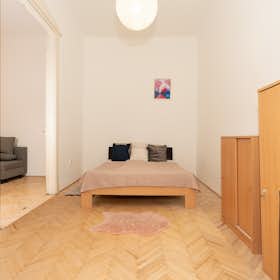 Private room for rent for €380 per month in Budapest, Klauzál utca