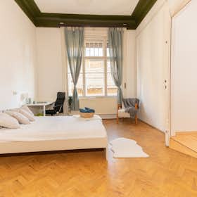 Private room for rent for HUF 145,312 per month in Budapest, Üllői út