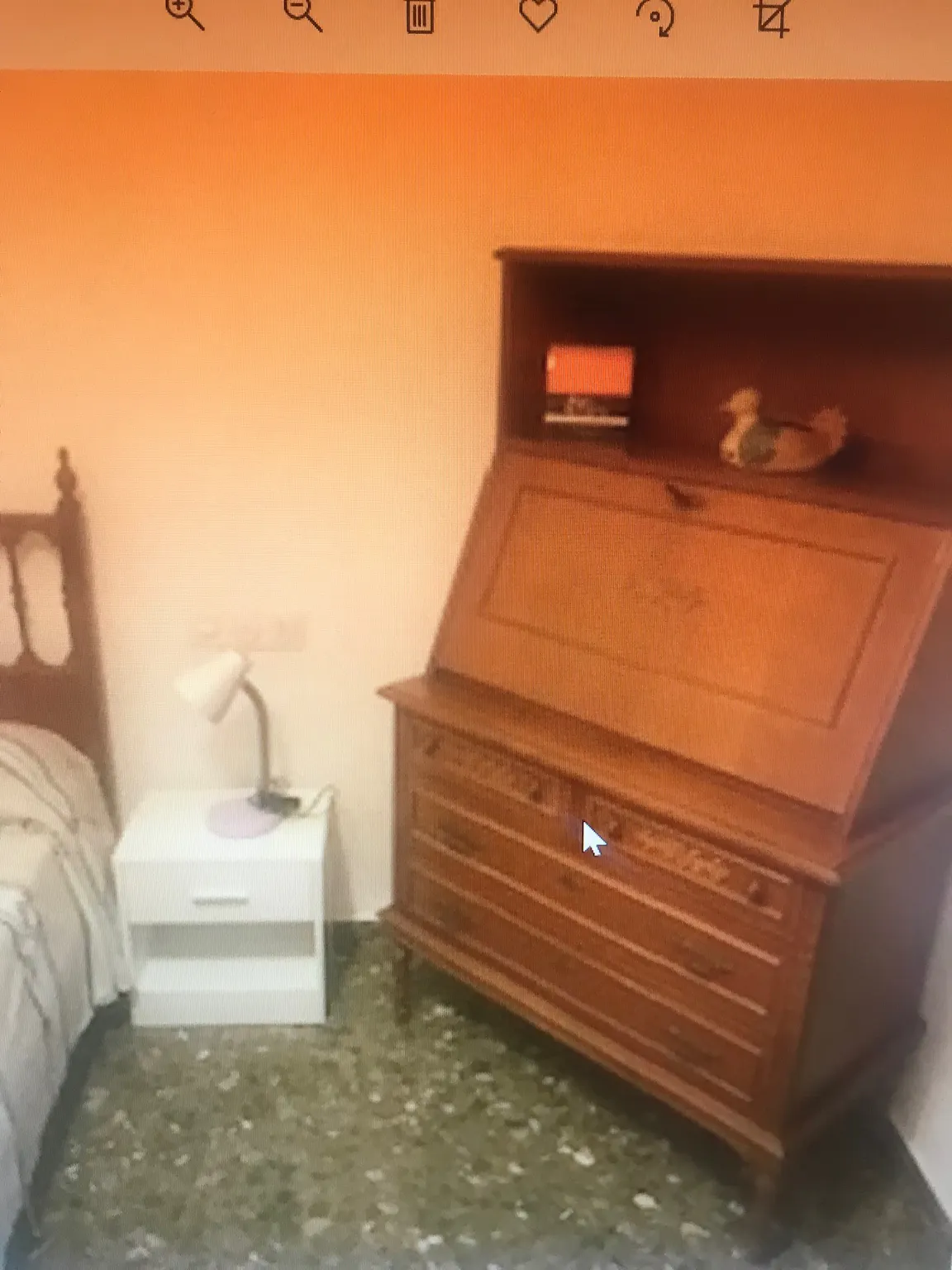 Private room in Avinguda del Regne de València, Valencia (1356537) ROOM