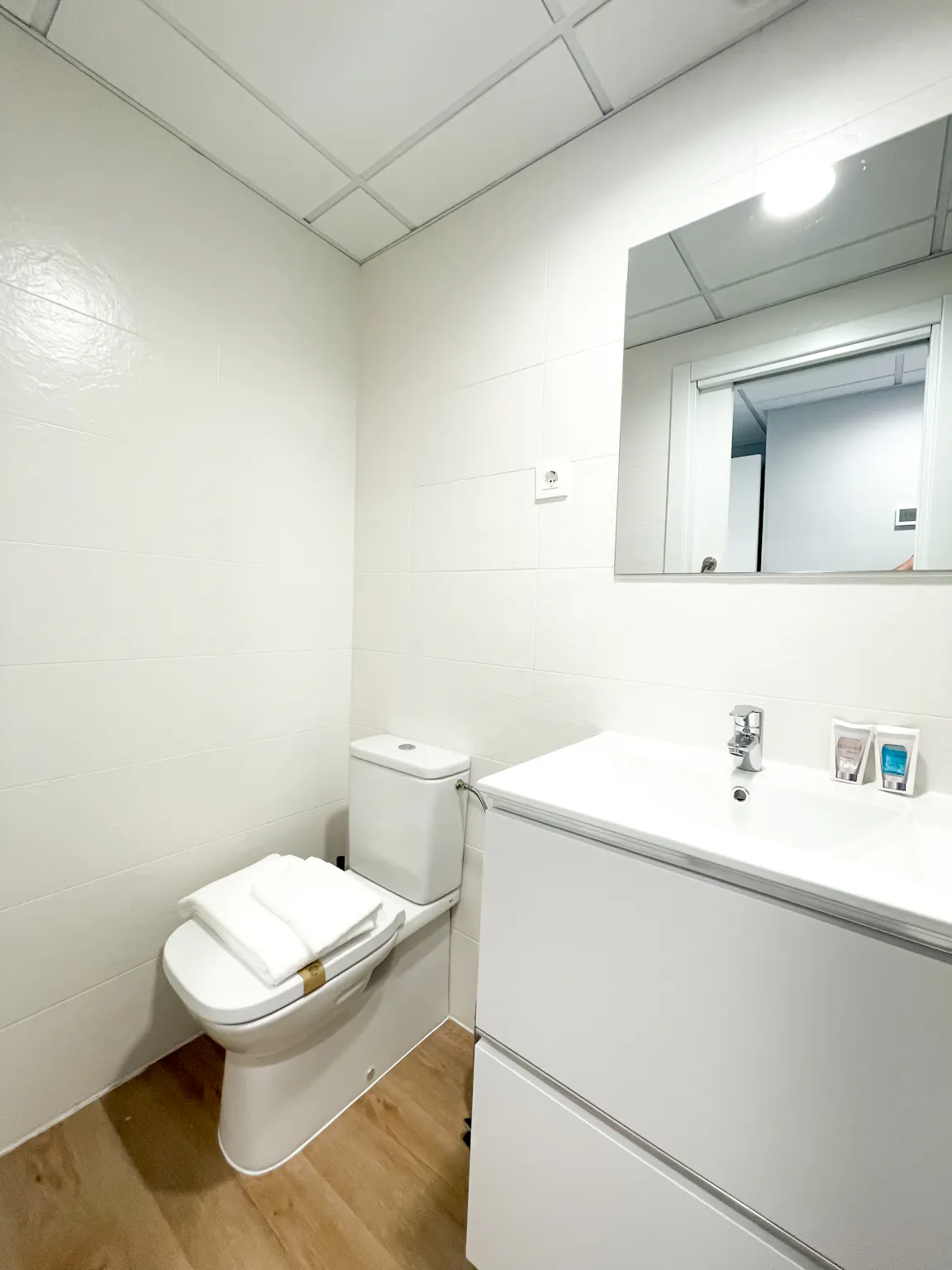 Private room in Calle de Toledo, Madrid (1356540) ROOM 4