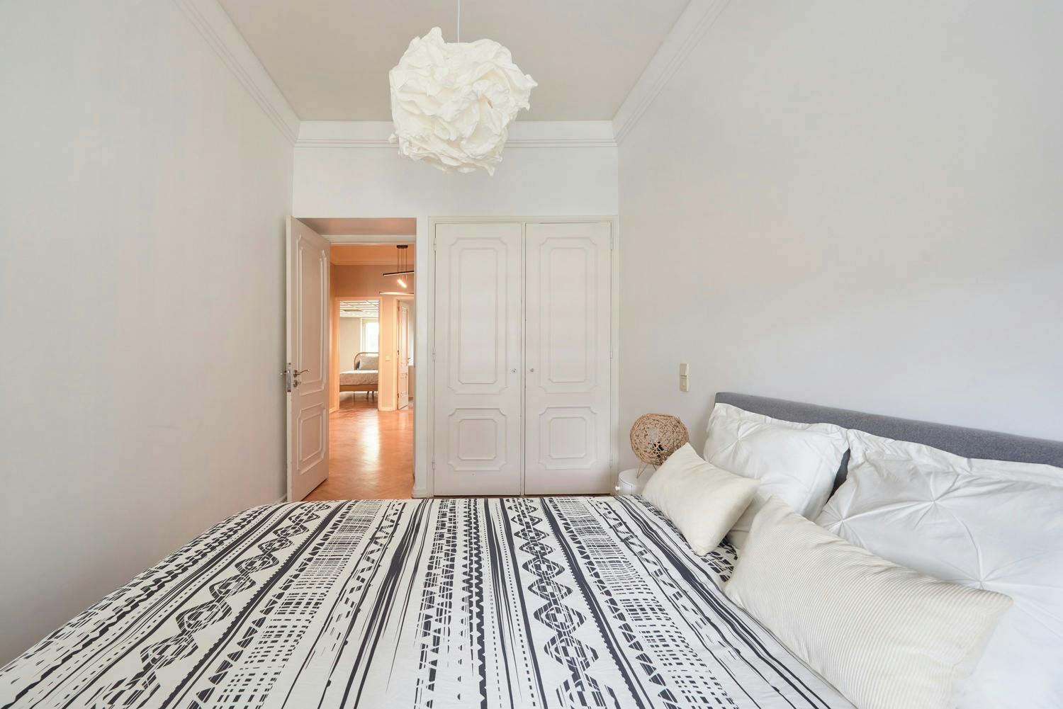 Apartment Lisbon, 300m² — photo 55