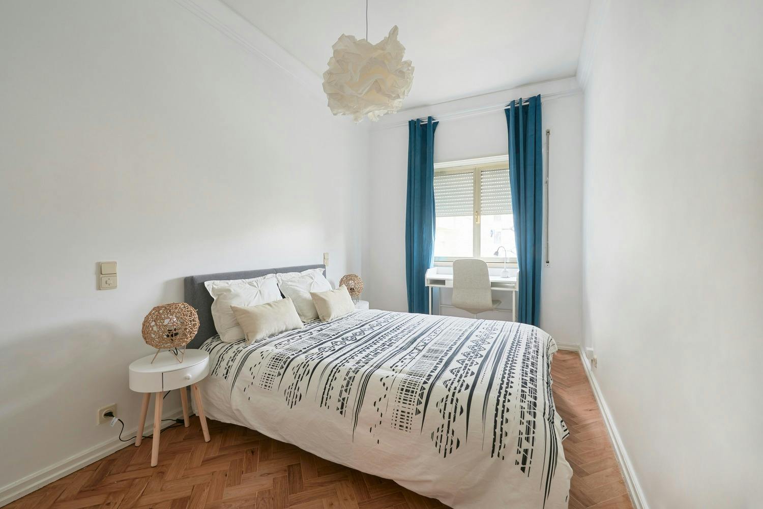 Apartment Lisbon, 300m² — photo 49
