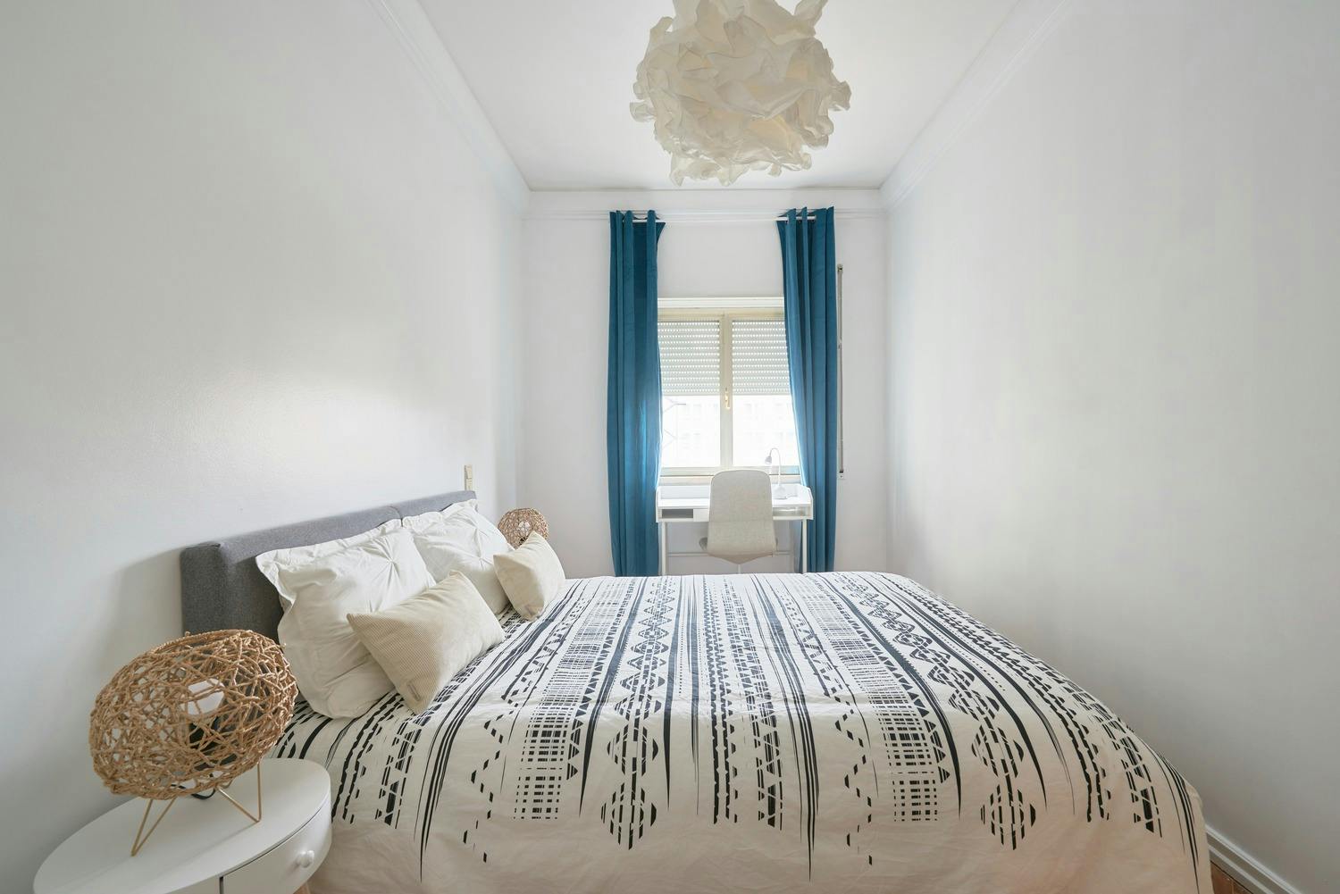 Apartment Lisbon, 300m² — photo 57