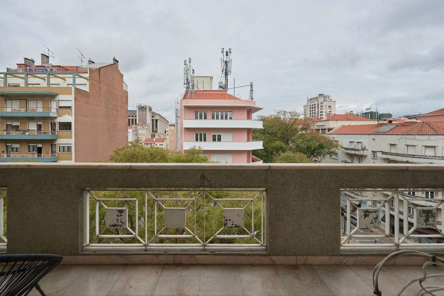 Apartment Lisbon, 300m² — photo 21