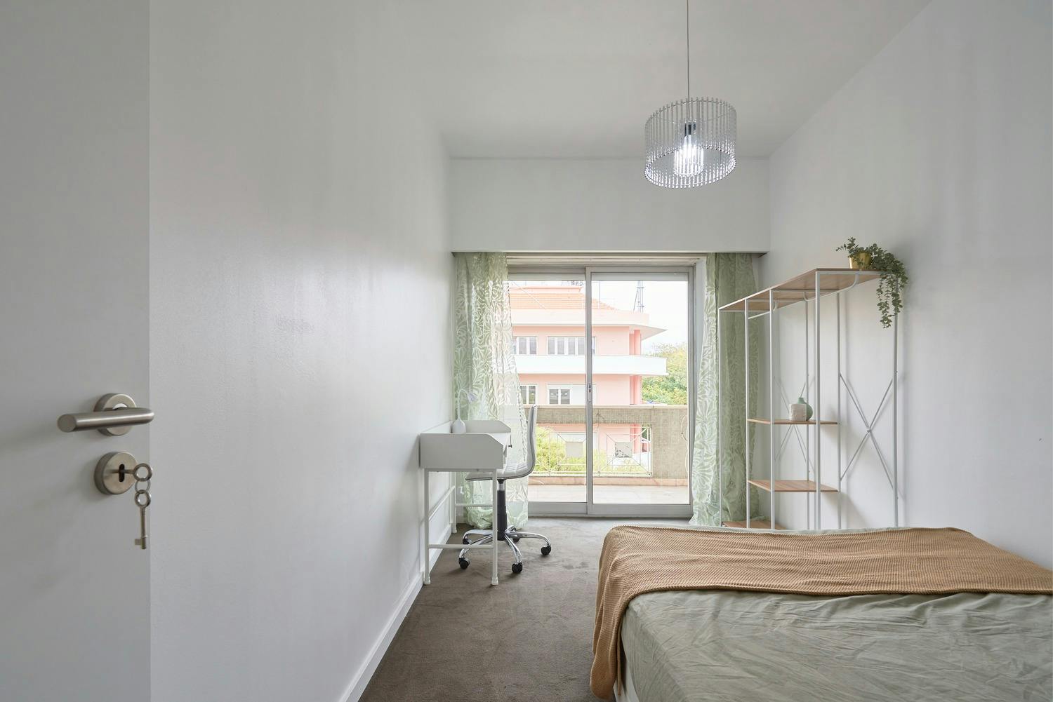 Apartment Lisbon, 300m² — photo 25