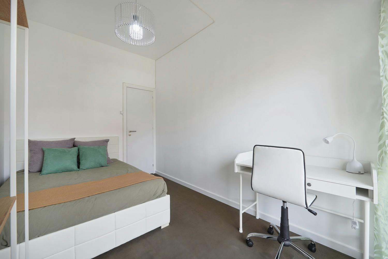 Apartment Lisbon, 300m² — photo 37