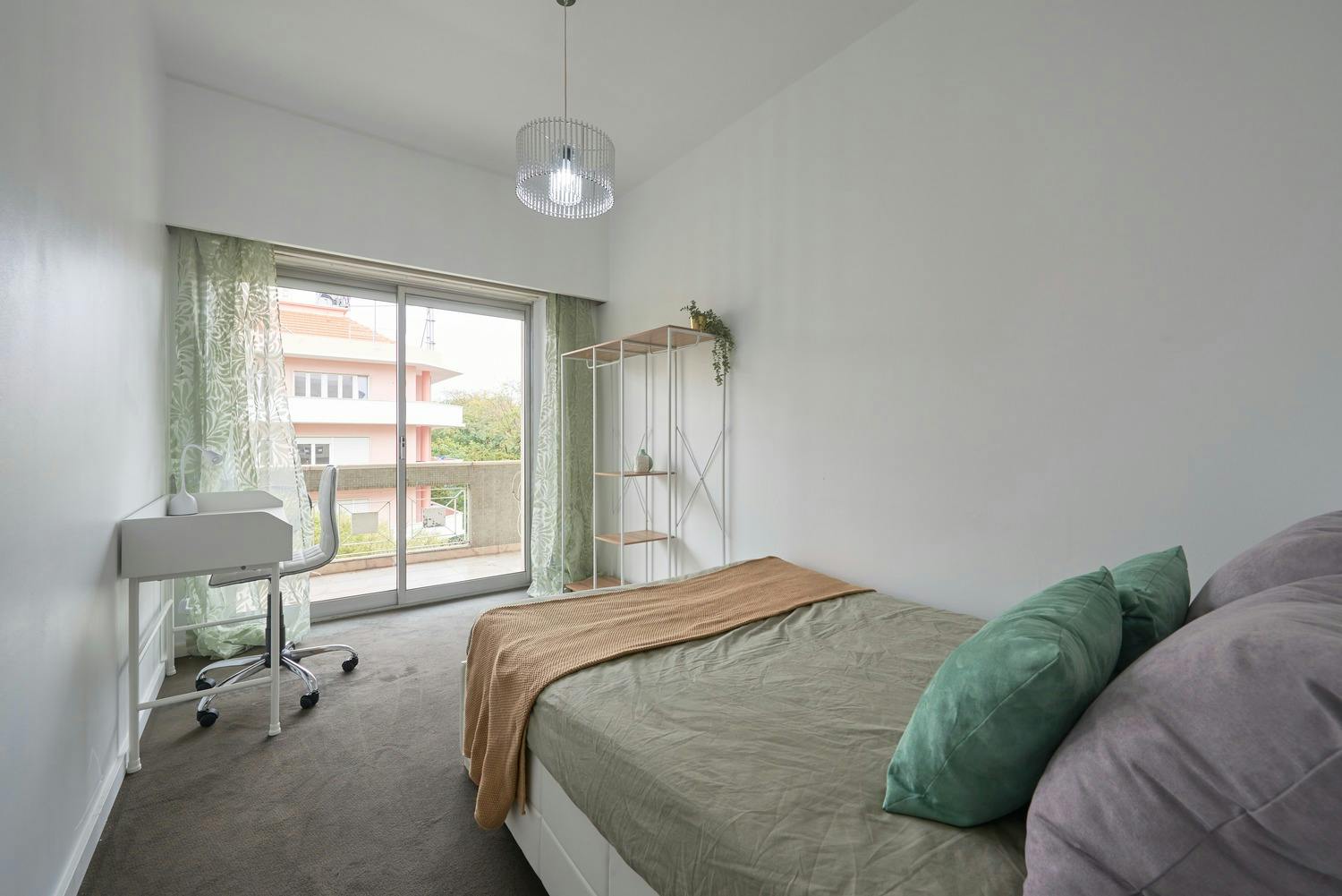 Apartment Lisbon, 300m² — photo 55