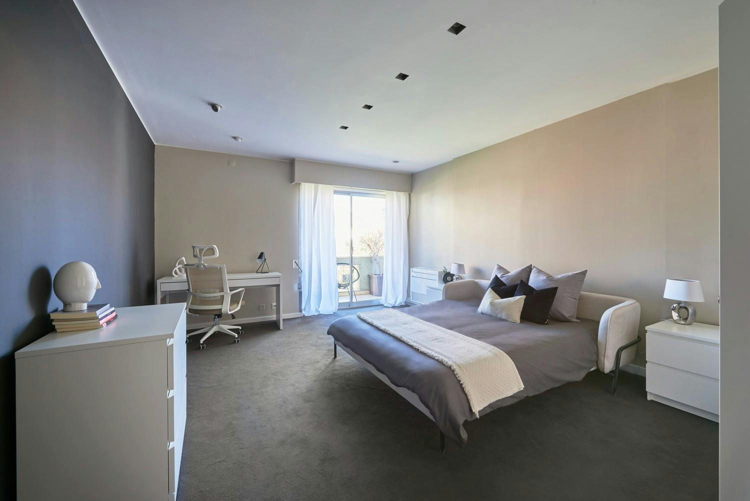 Avenida Defensores de Chaves, Lisbon preview