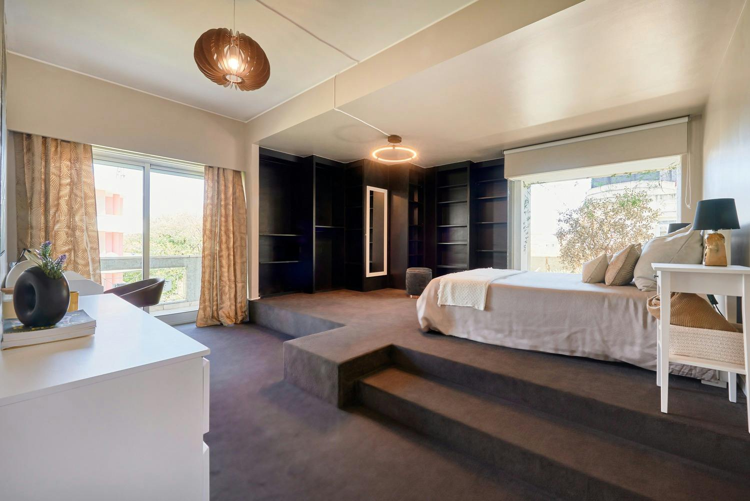 Avenida Defensores de Chaves, Lisbon preview