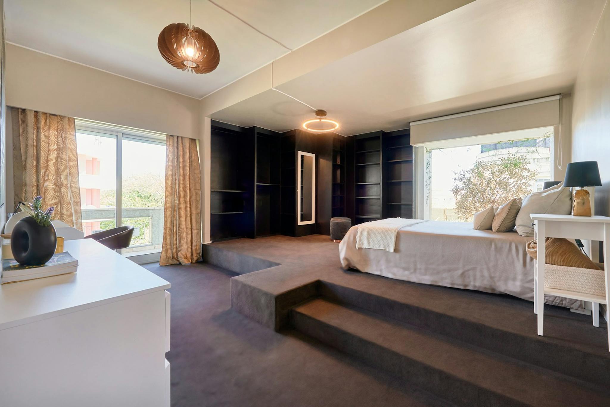 Avenida Defensores de Chaves, Lisbon preview