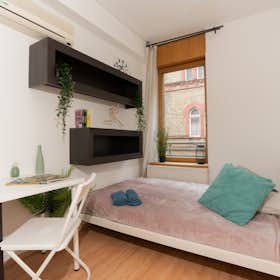 私人房间 正在以 HUF 129,817 的月租出租，其位于 Budapest, Aradi utca