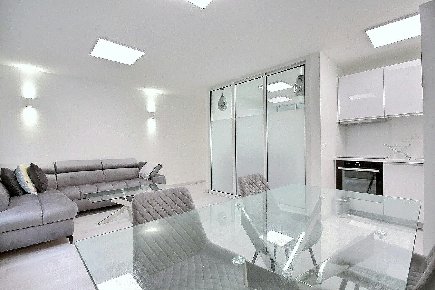 Apartment Paris, 39m² — photo 26