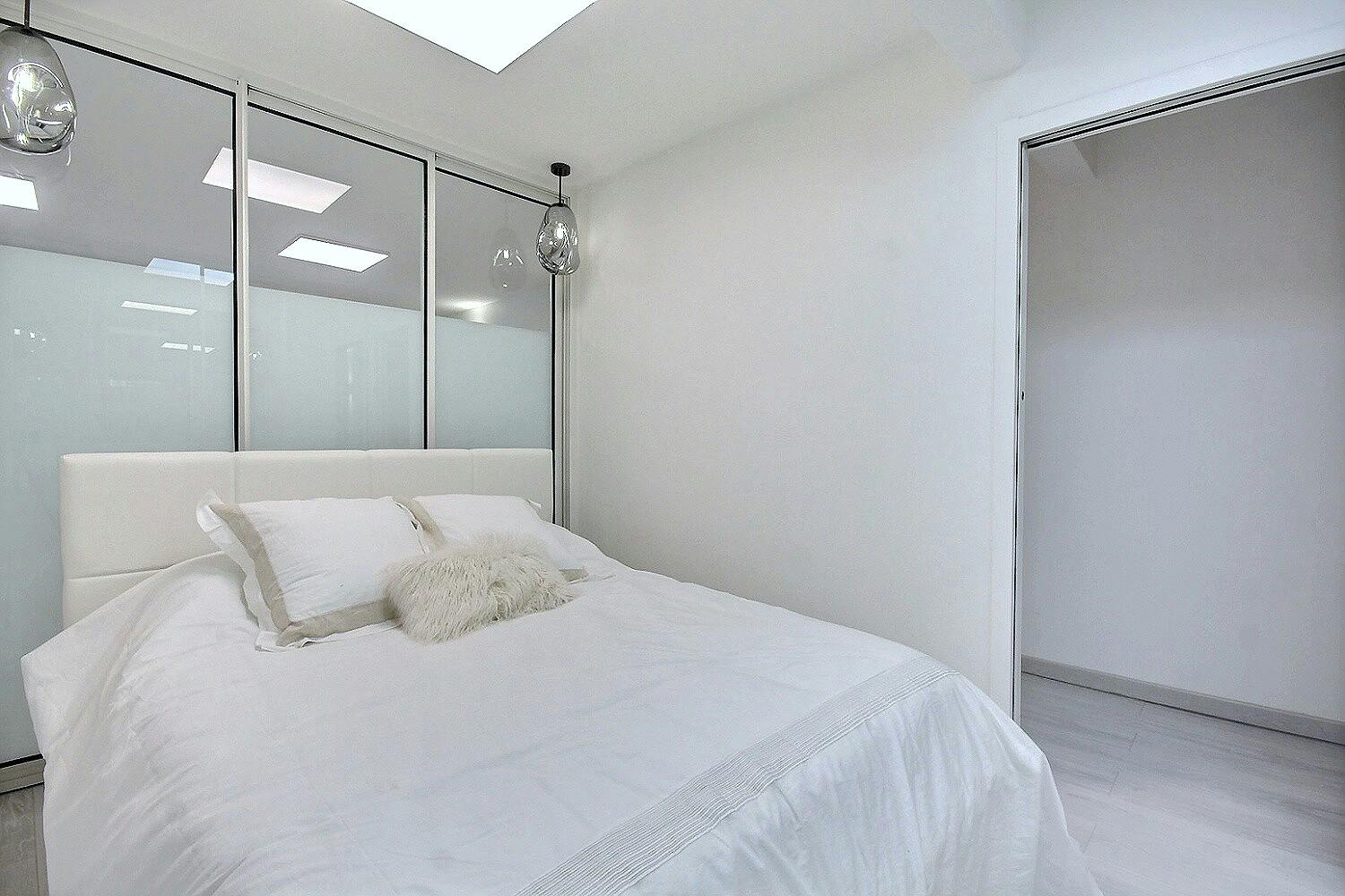Apartment Paris, 39m² — photo 21
