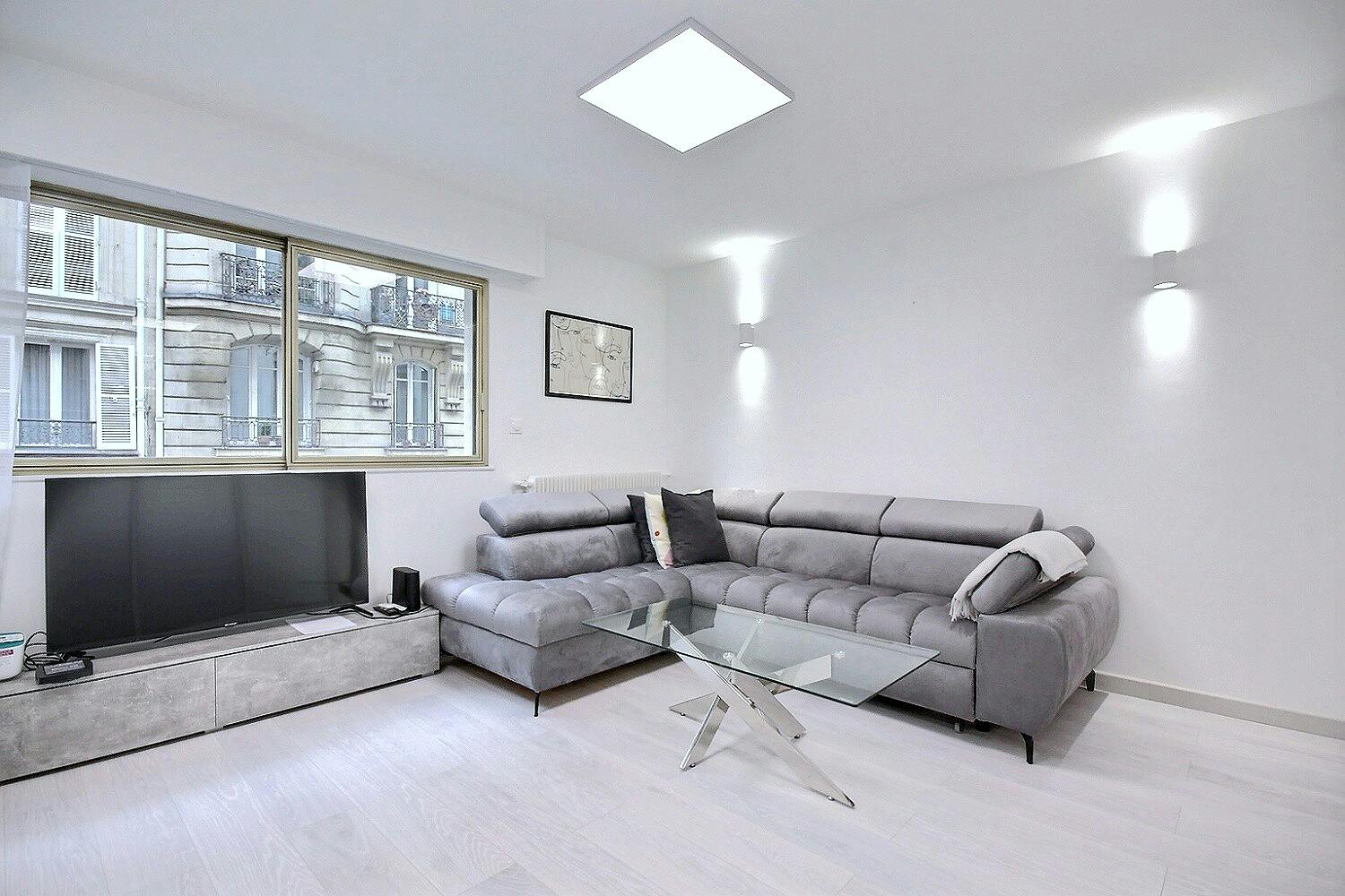 Apartment Paris, 39m² — photo 28