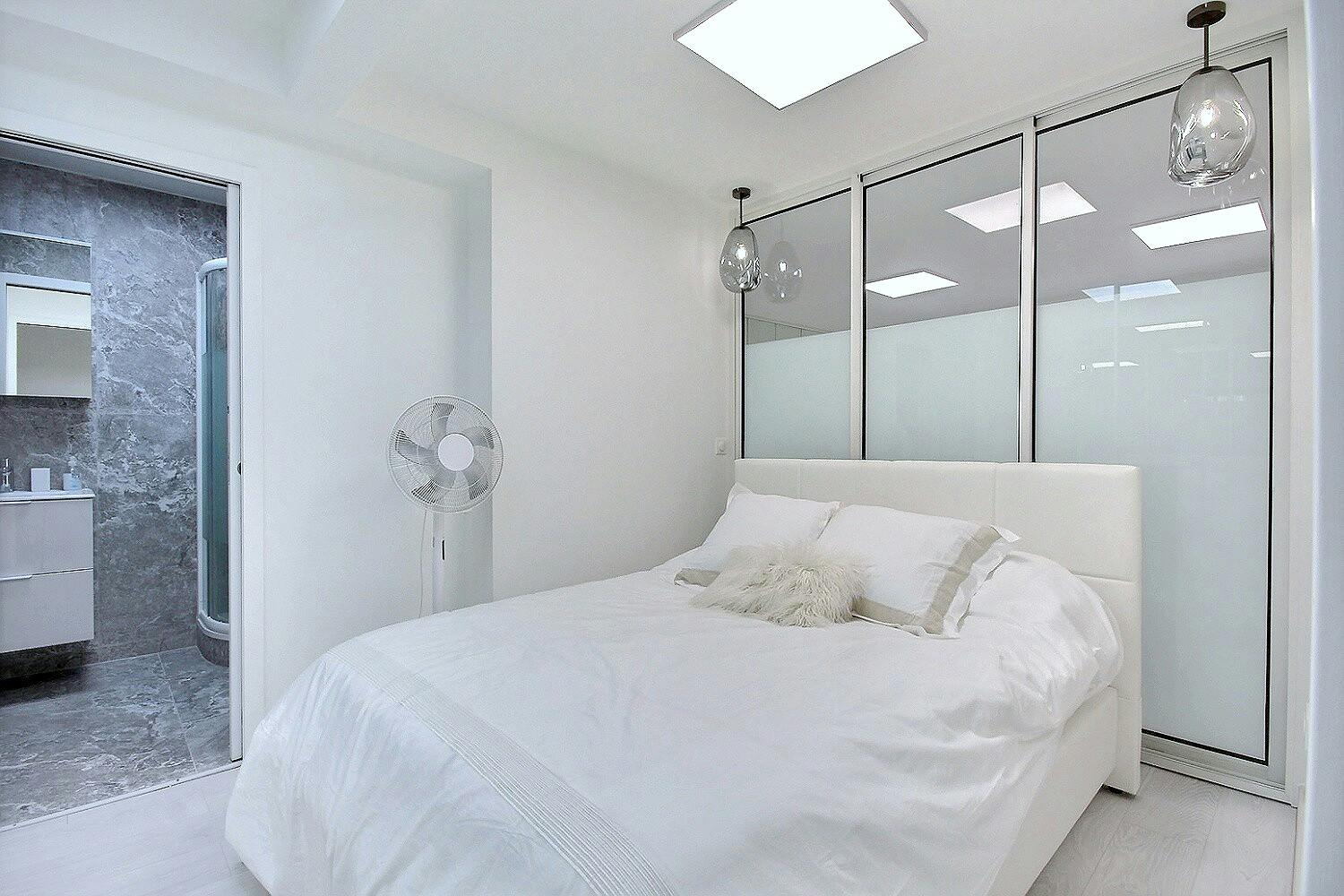 Apartment Paris, 39m² — photo 23