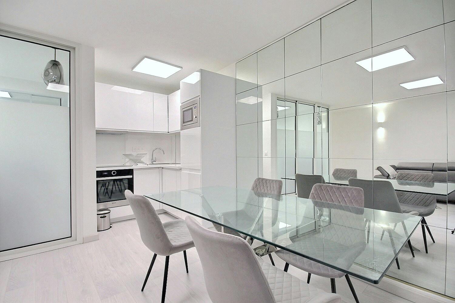 Apartment Paris, 39m² — photo 30