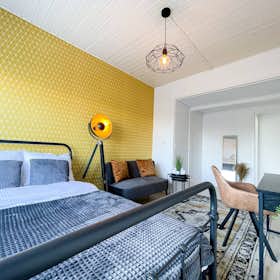 私人房间 正在以 €725 的月租出租，其位于 Rotterdam, Hogenbanweg