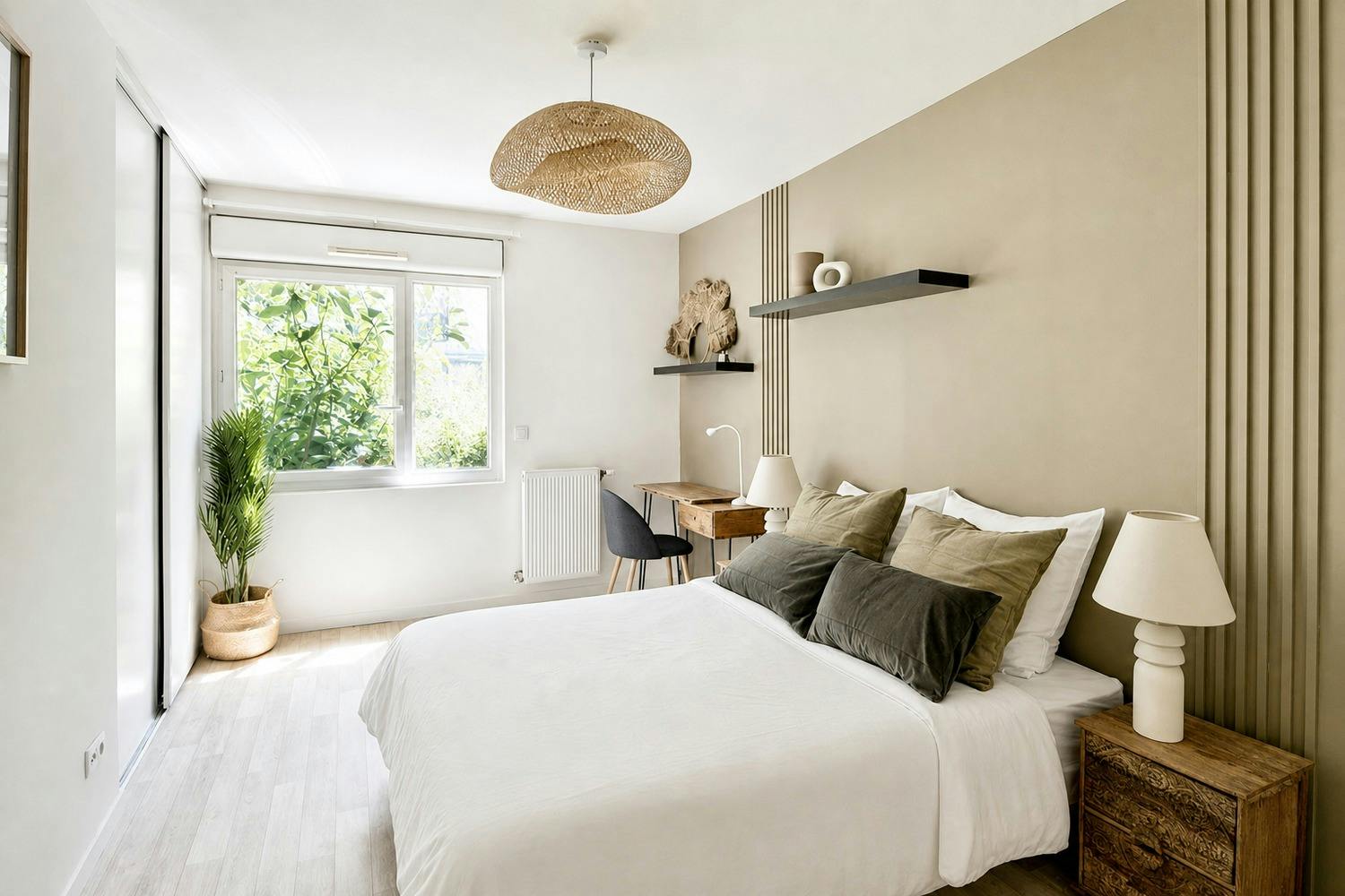 Rue de la Belle Rose, Bègles preview