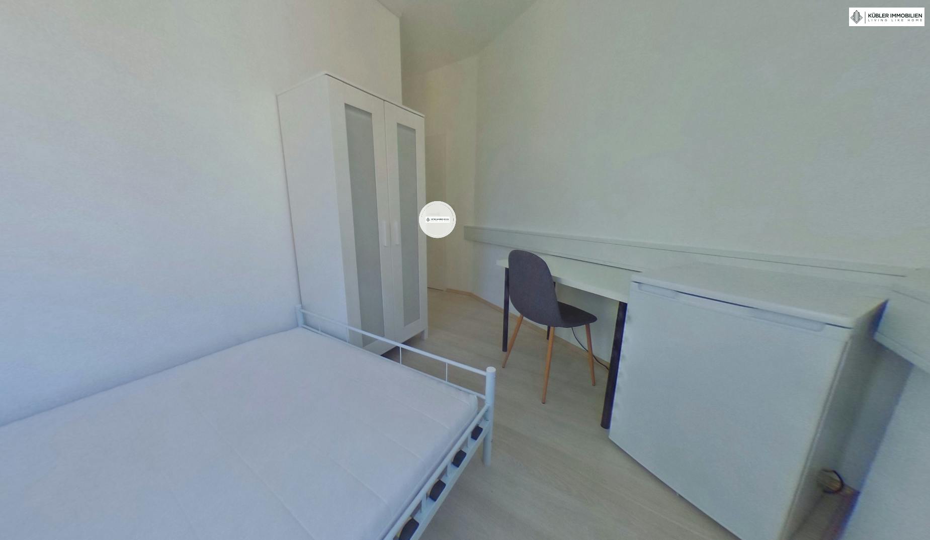 Apartment Aschaffenburg, 120m² — photo 8