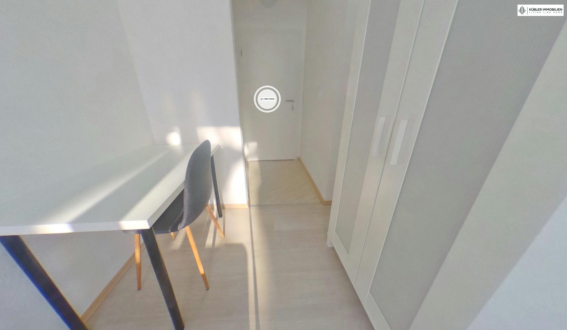Apartment Aschaffenburg, 120m² — photo 6