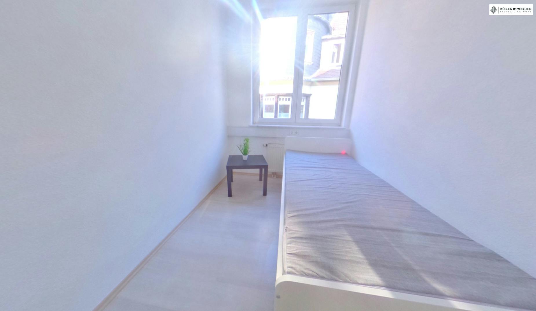 Apartment Aschaffenburg, 120m² — photo 5