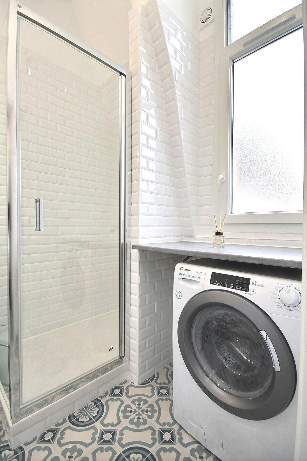 Apartment Paris, 42m² — photo 61