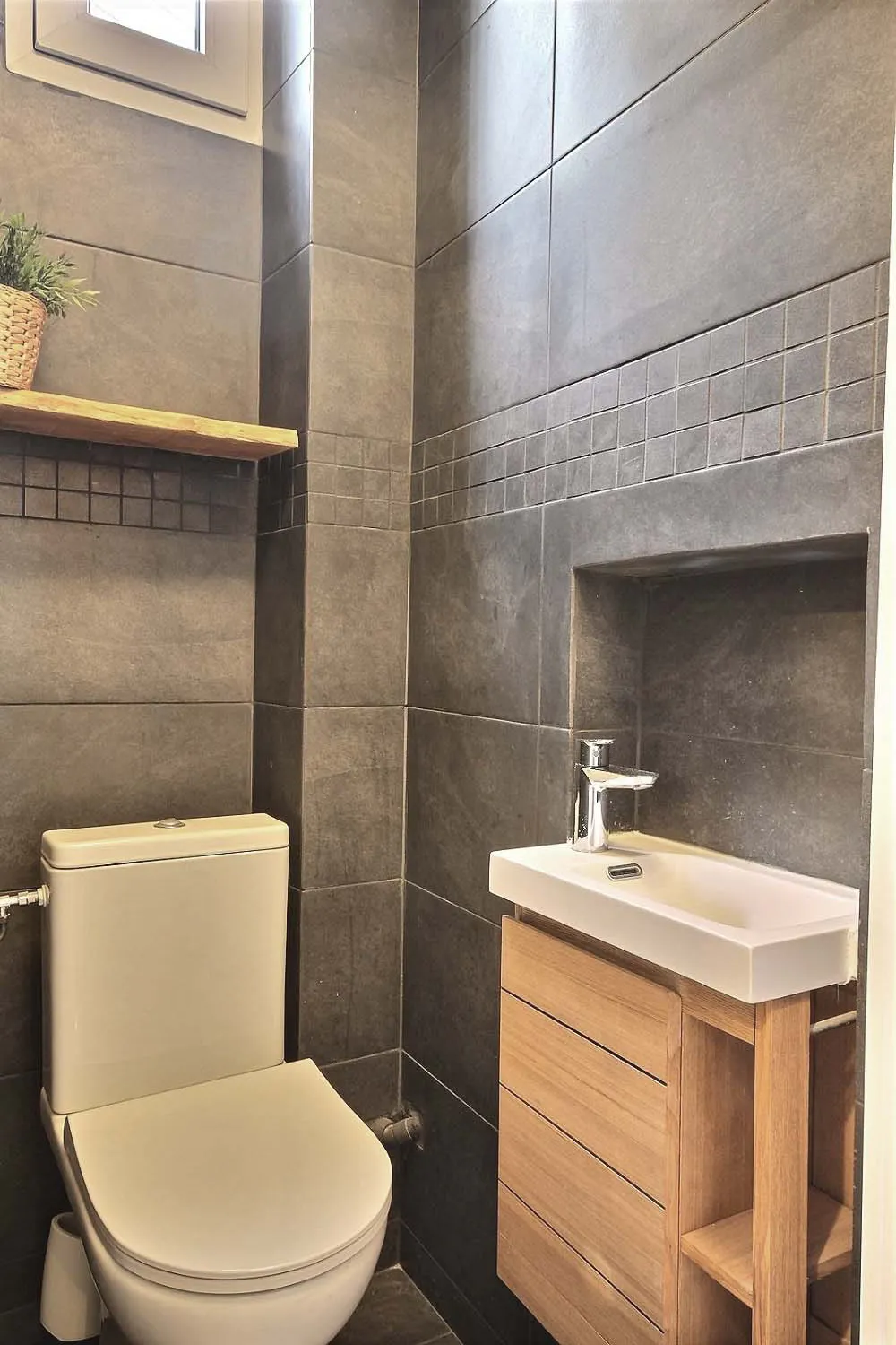 1-Bedroom Apartment in Rue de Tolbiac, Paris (1356993) ROOM