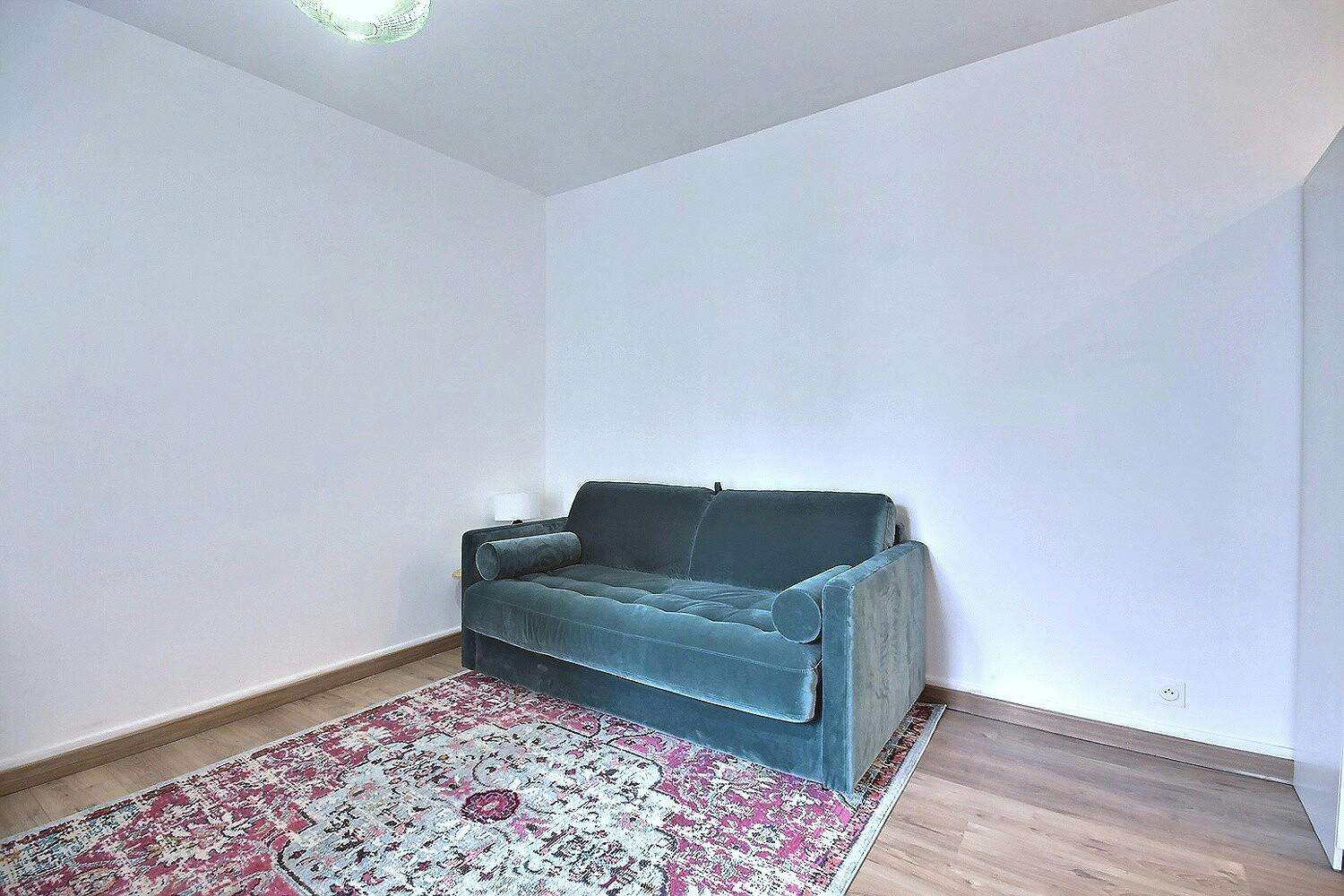 Appartement – Paris, Quartier de la Folie-Méricourt - Vue 5
