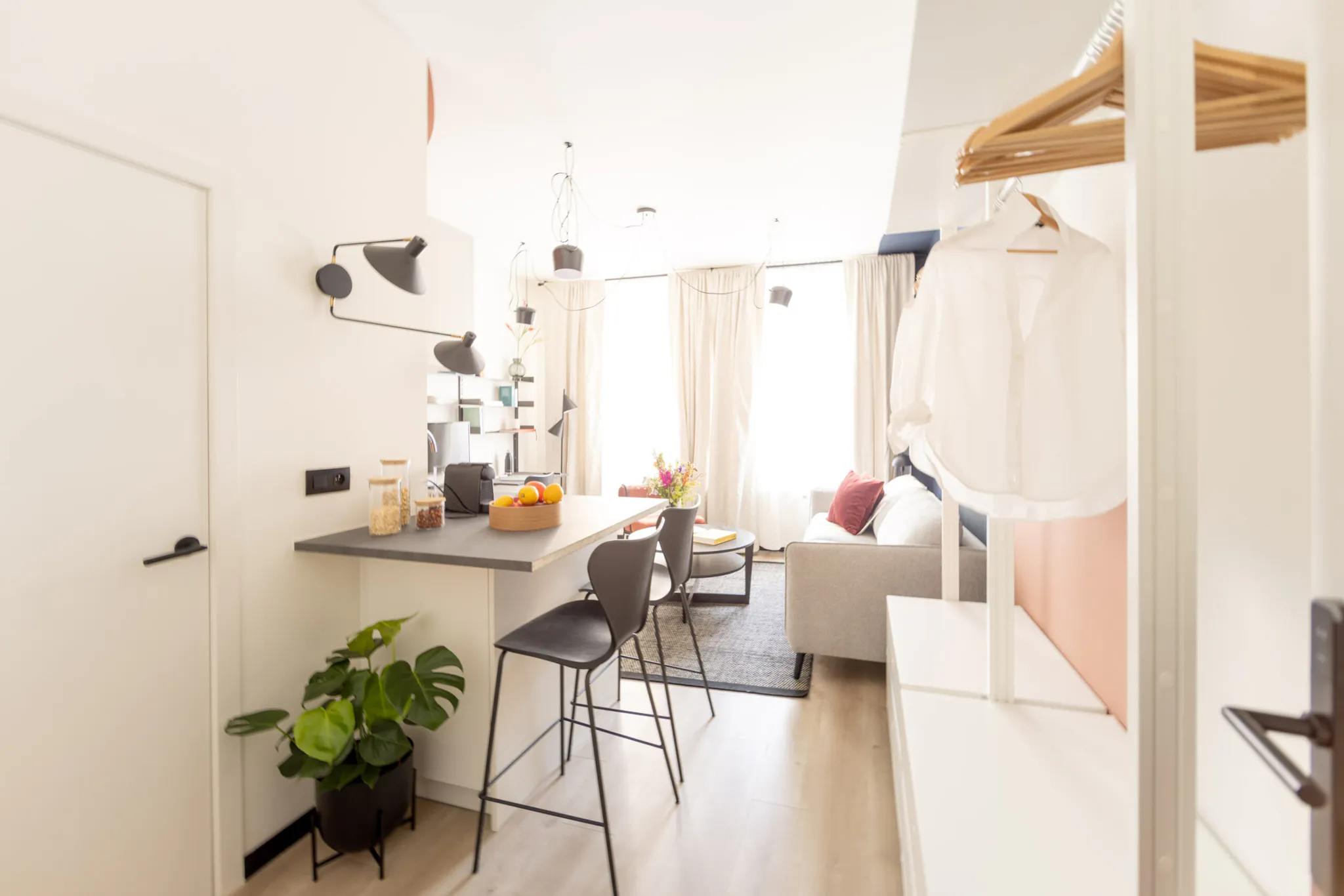 Rue d'Ophem, Brussels preview