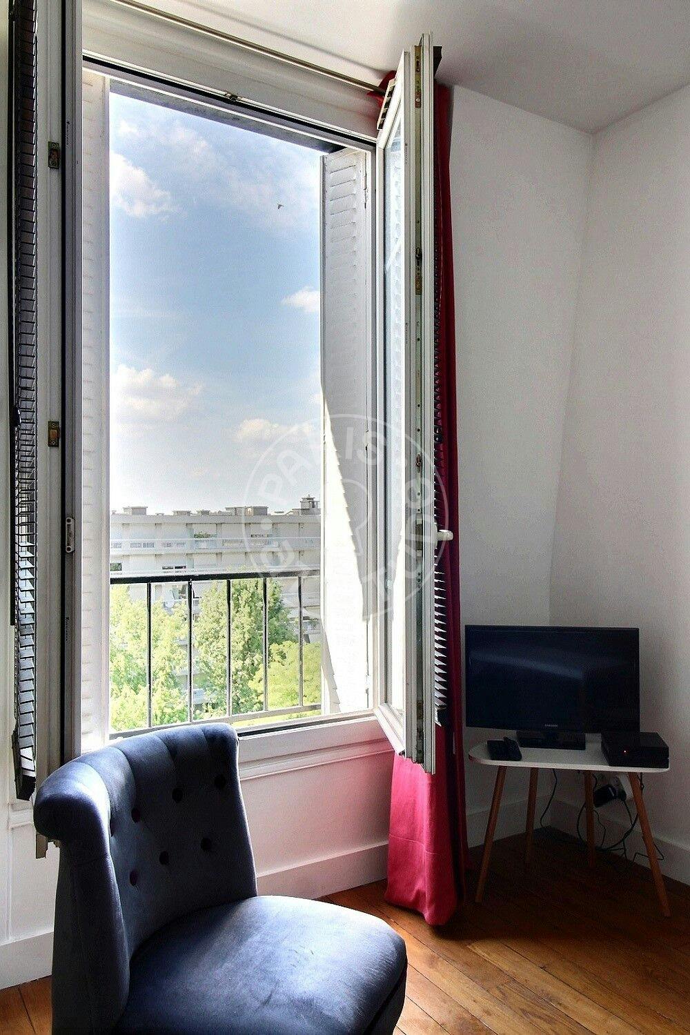 Apartment Paris, 28m² — photo 34