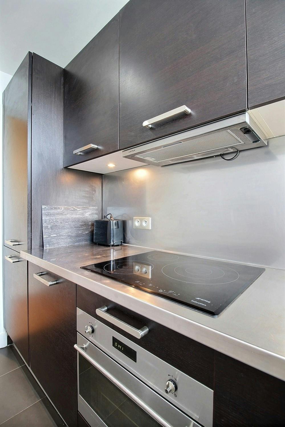 Apartment Paris, 28m² — photo 27