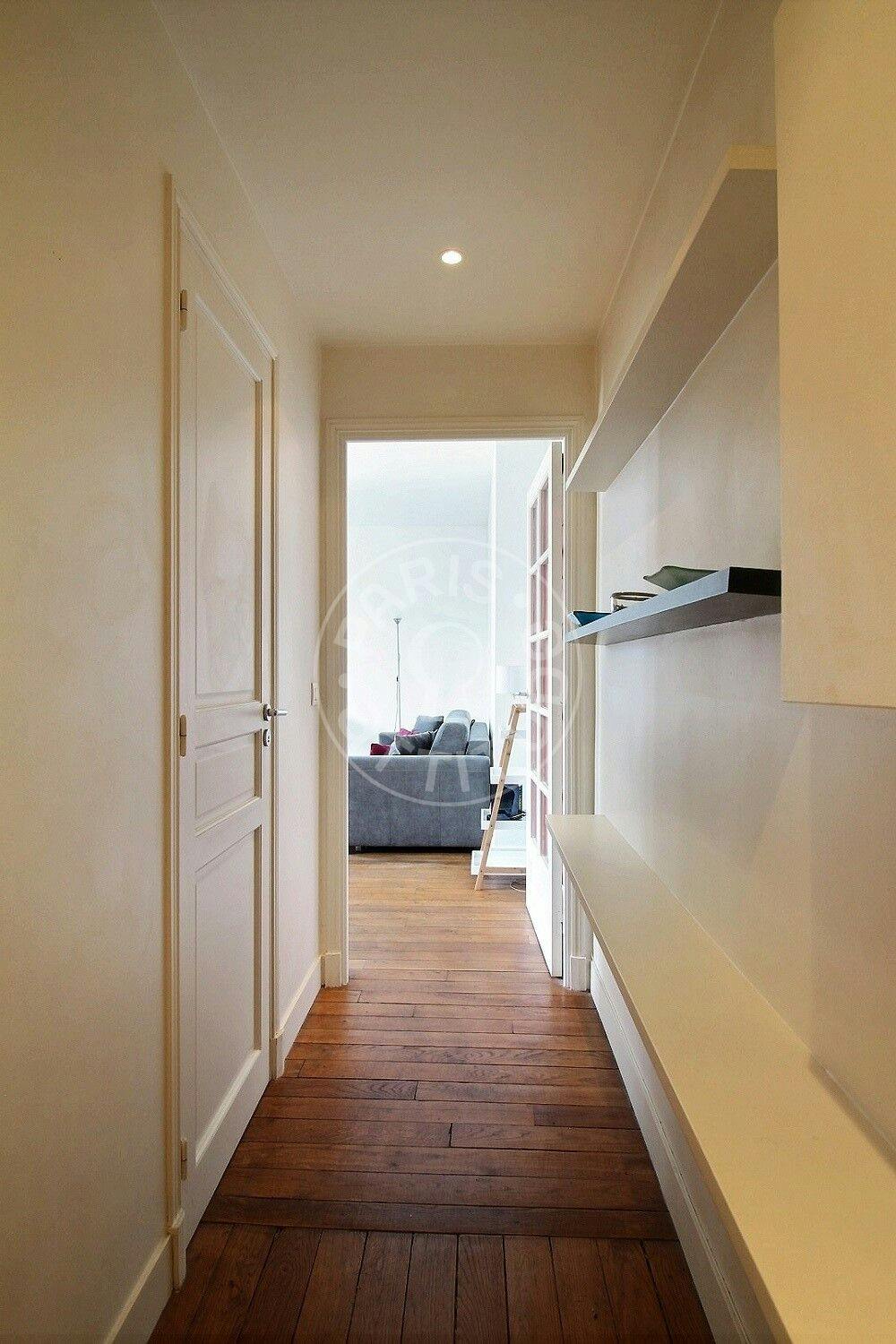 Apartment Paris, 28m² — photo 39