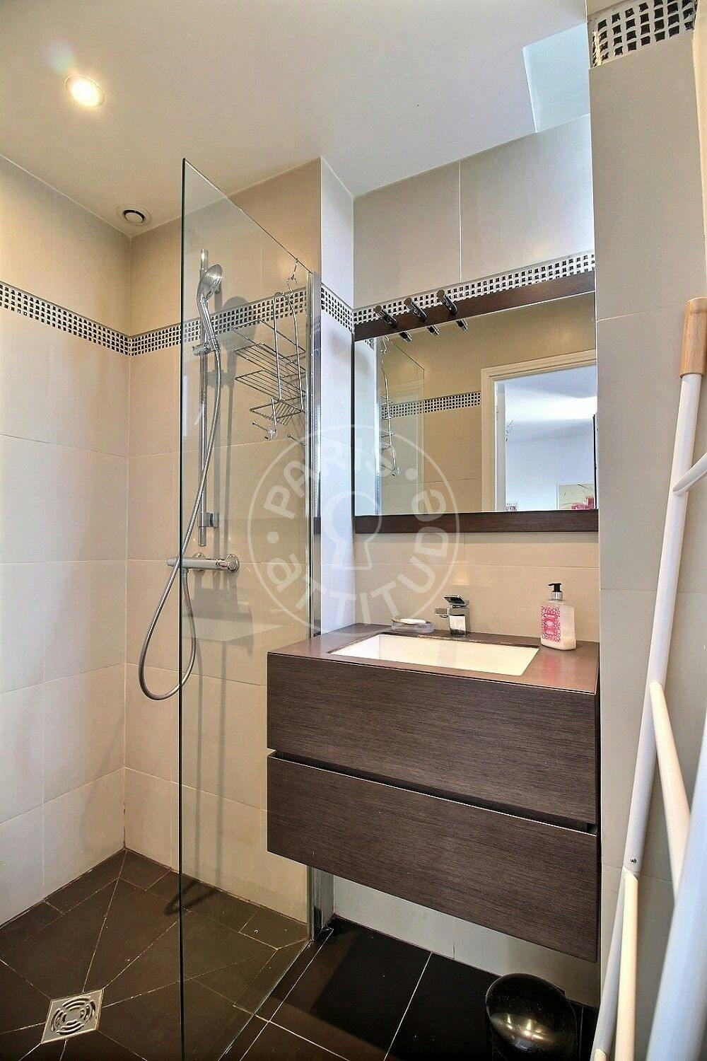 Apartment Paris, 28m² — photo 31