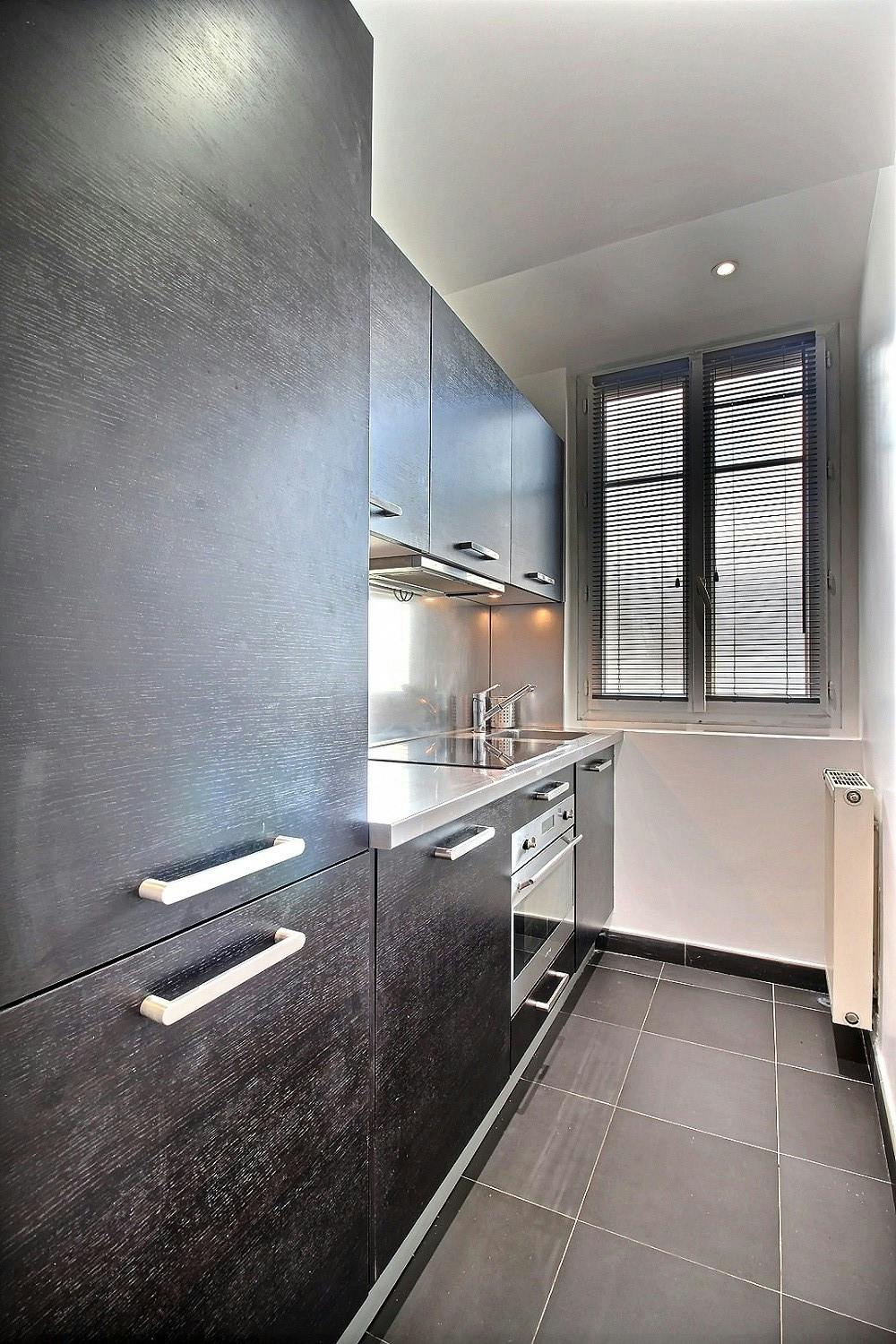 Apartment Paris, 28m² — photo 30
