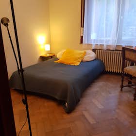 WG-Zimmer for rent for 540 € per month in Uccle, Avenue Jean et Pierre Carsoel