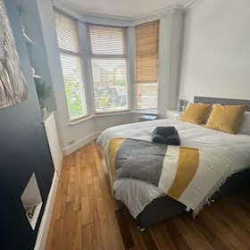 Haus for rent for 1.802 £ per month in Liverpool, Beresford Road