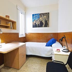 Private room for rent for €515 per month in Barcelona, Carrer de Sant Antoni Maria Claret