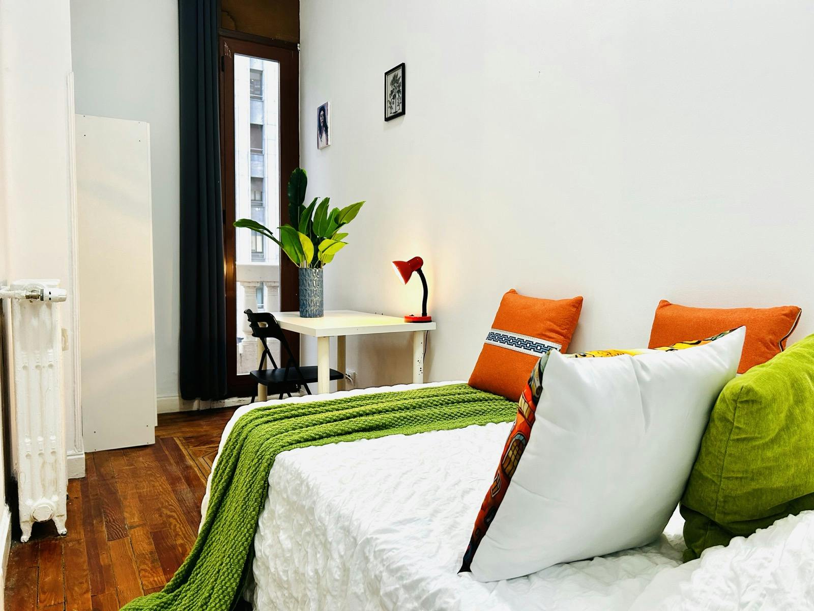 Gran Vía, Madrid preview