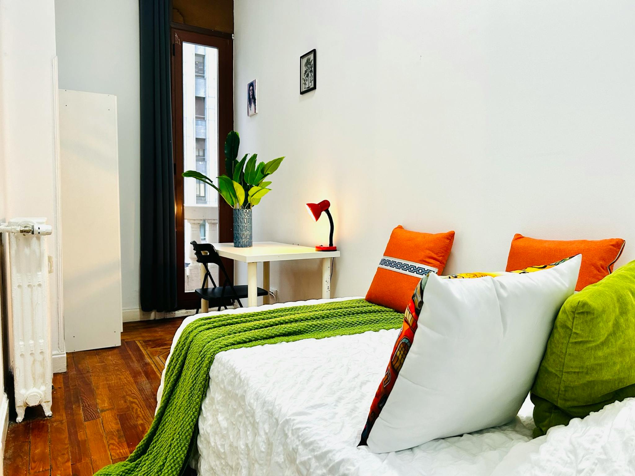 Gran Vía, Madrid preview