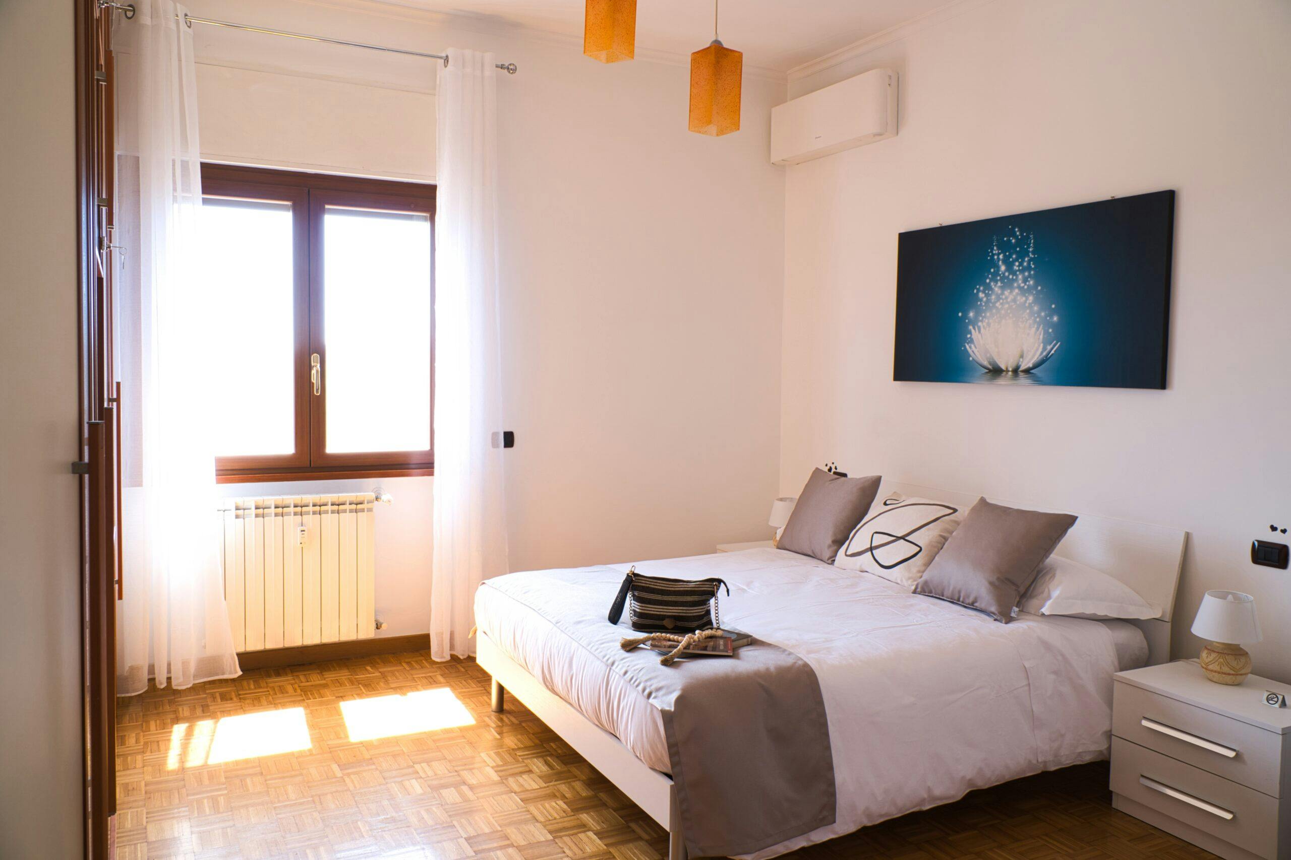 Apartment Rome, 1 bed, 70m² — photo 22