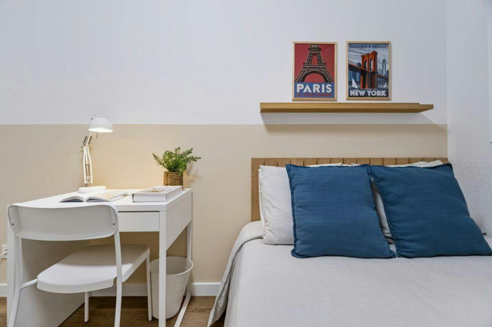 Private room in Calle de Preciados, Madrid (1357202) ROOM