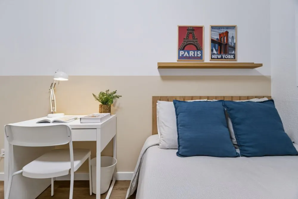 Private room in Calle de Preciados, Madrid (1357202) ROOM