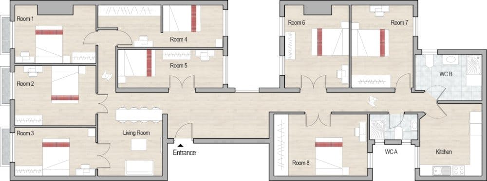 preview gallery tile