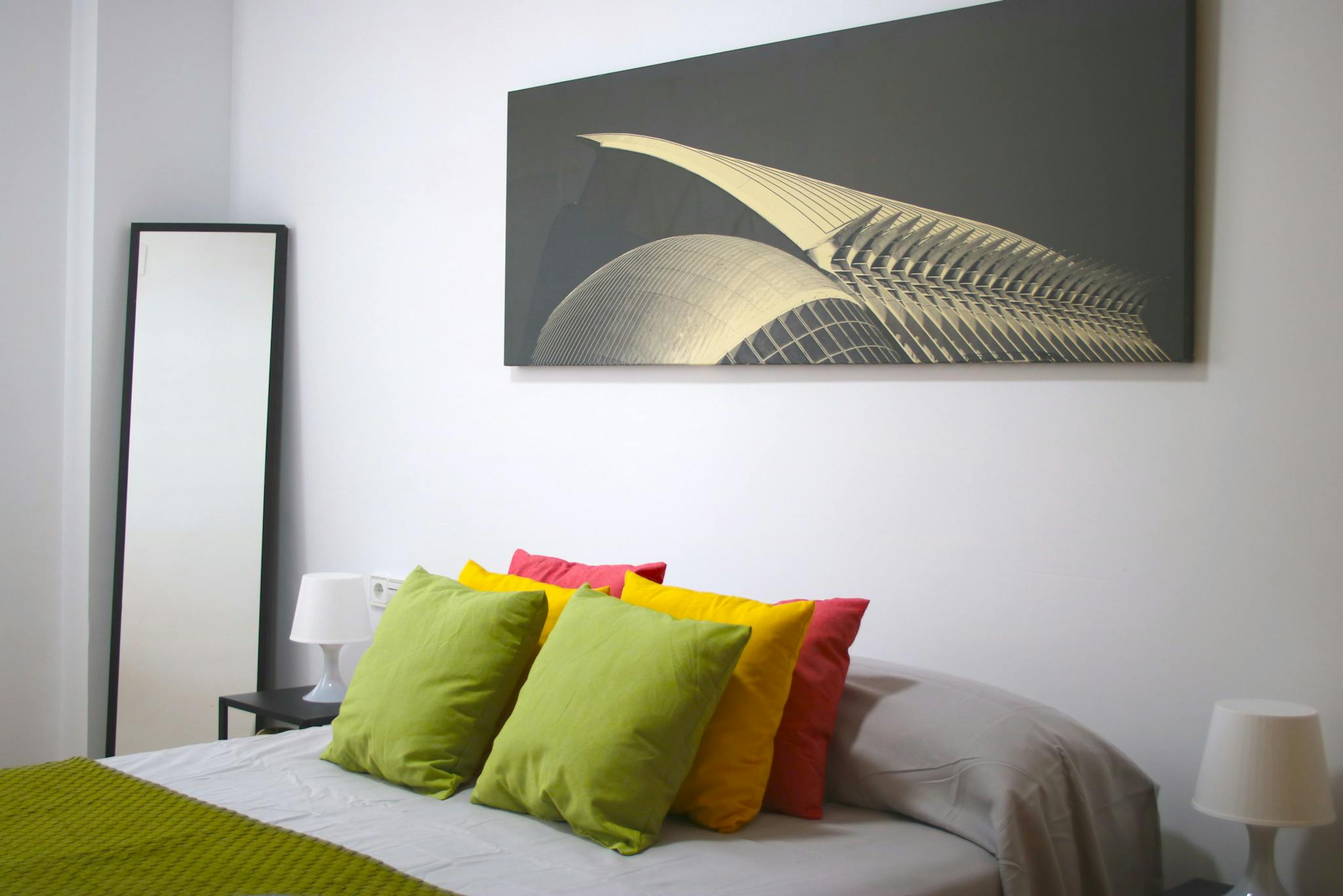 Carrer del Bisbe Irurita, Mislata preview