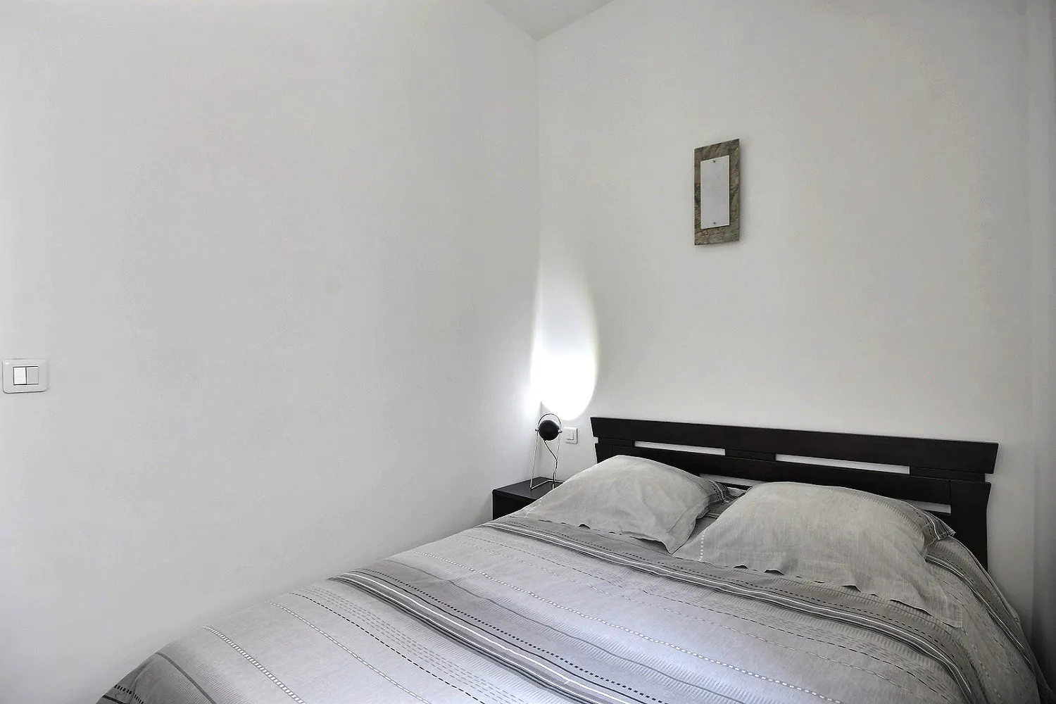 1-Bedroom Apartment in Rue Vieille du Temple, Paris (1357359) ROOM 1