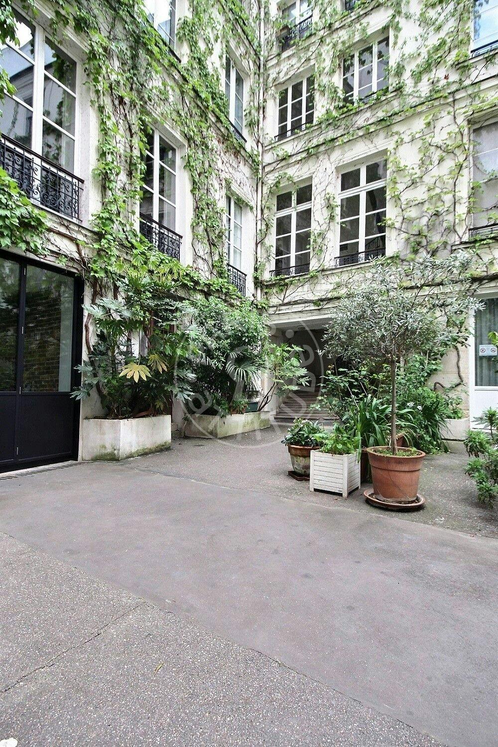 Appartamento Parigi, 28m² — foto 40