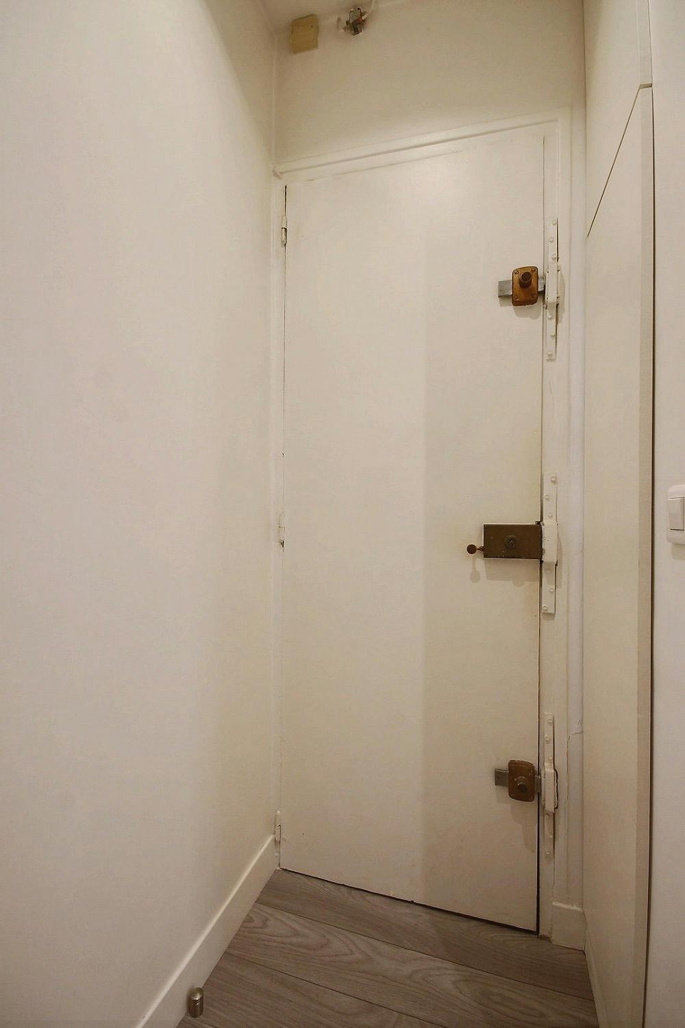 Appartamento Parigi, 28m² — foto 22