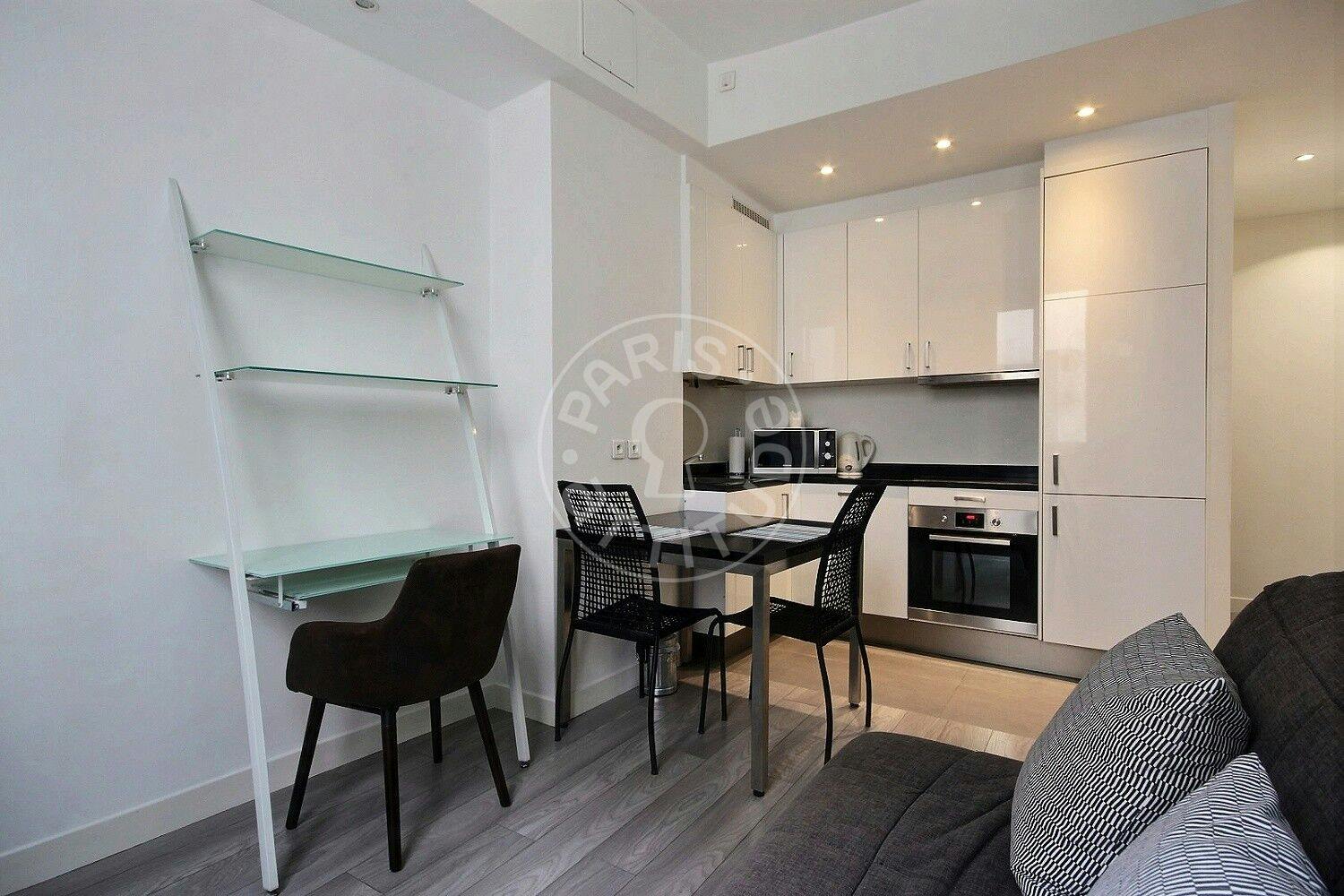 Appartamento Parigi, 28m² — foto 32