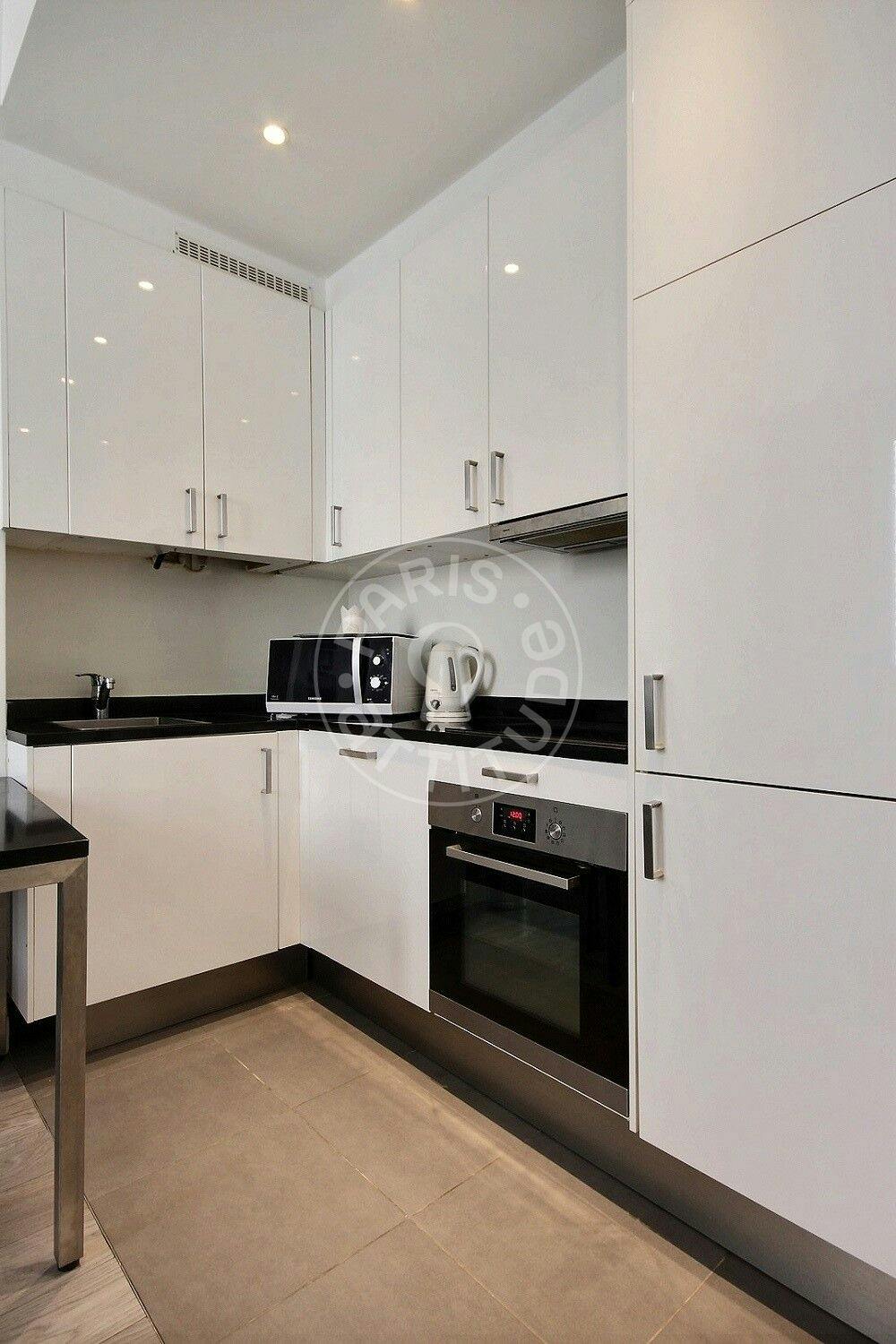 Appartamento Parigi, 28m² — foto 33